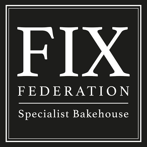 Fix Federation logo