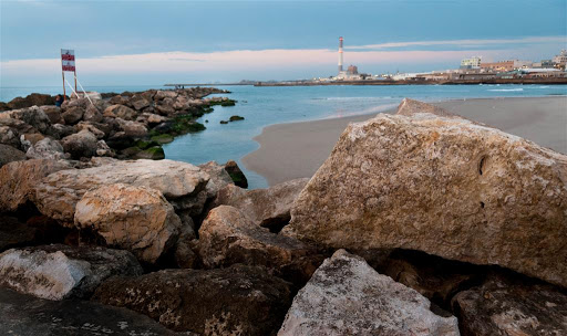 Metsitsim Beach