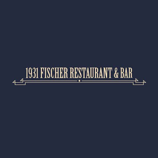 1931 Fischer Restaurant & Bar logo
