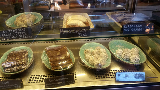 Café på Ön