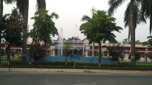 NTPC Hospital, SH 30A, Vidyut Nagar, Meeranpur Sadar Ali, Uttar Pradesh 224190, India, Hospital, state UP