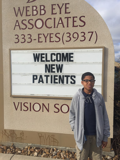 Eye Care Center «Vision Source», reviews and photos