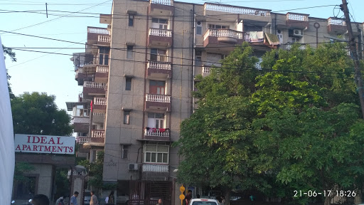 Ideal Apartments, 14, Pocket 6, Sector 1A Dwarka, Nasirpur, New Delhi, Delhi 110045, India, Housing_Association, state DL
