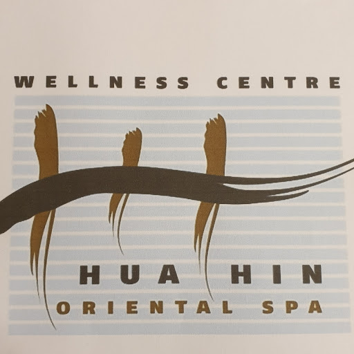 Hua Hin Oriëntal Spa logo