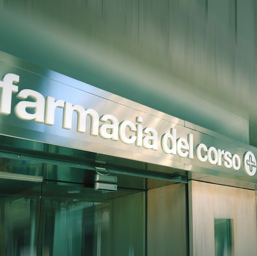 Farmacia Del Corso della Dott.Ssa Zafarana Marianna & C. S.N.C.