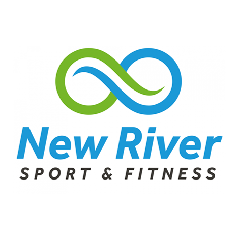 New River Sport, Tennis & Fitness logo