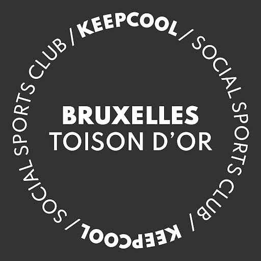 Keep Cool Gym Bruxelles Toison D'or