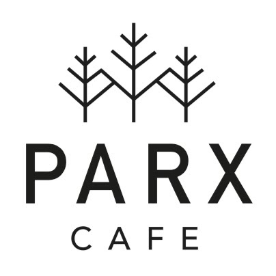 Parx Cafe logo