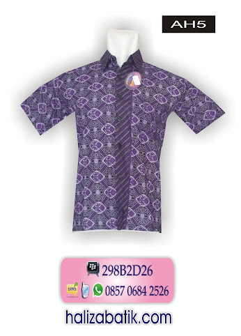 grosir batik pekalongan
