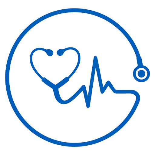Simply Medicals - PCV, Taxi & HGV Medicals logo