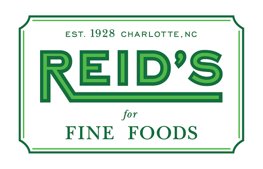 Reid's Fine Foods logo