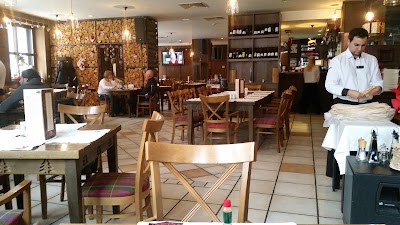 Photos of Restaurant Victoria Bansko