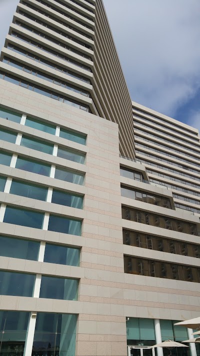 Photos of InterContinental David Tel Aviv