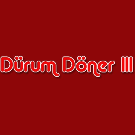 Dürum Döner III logo