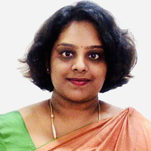 Mrs Vandana Reddy