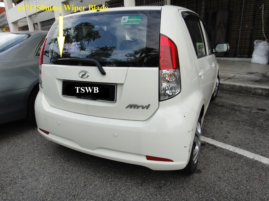 Perodua Viva Review Malaysia - Surasmi J