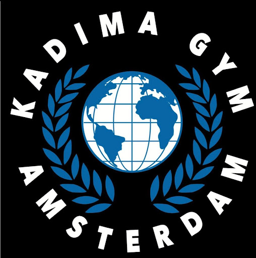 Kadima Gym logo