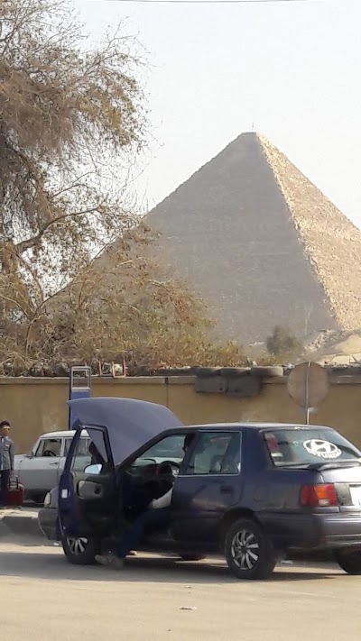 Photos of EIM - Egyptian International Motors