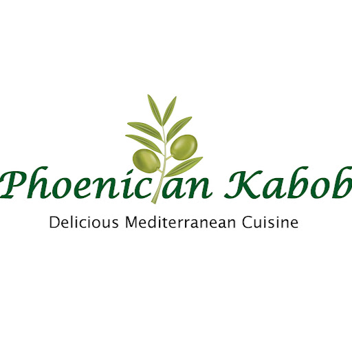 Phoenician Kabob logo
