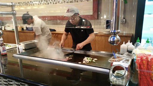 Sushi Restaurant «Asian City Buffet», reviews and photos, 122 Dover Crossing Rd, Clarksville, TN 37042, USA