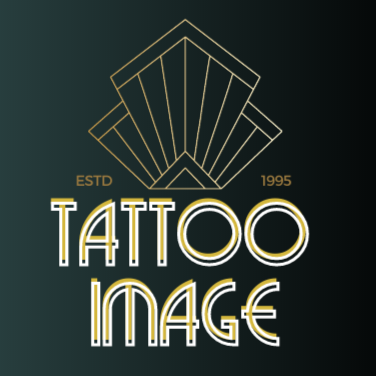 Tattoo Image logo