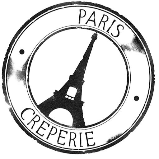 Paris Creperie logo