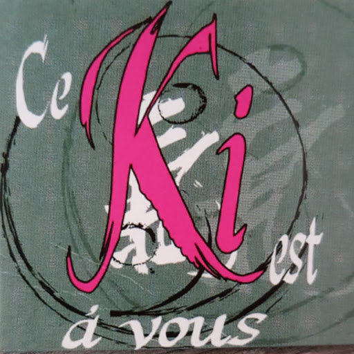 Ce Ki est à vous (Montauban) logo