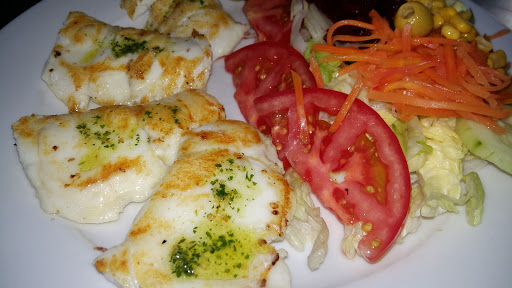 Restaurante los Manueles