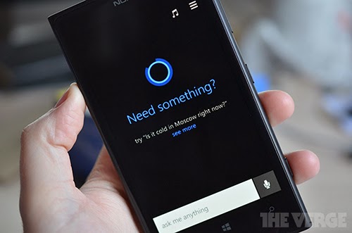 Thêm hình ảnh rõ nét về tính năng trợ lý ảo "Cortana" của Windows Phone 8.1 cortanasettings1_560.