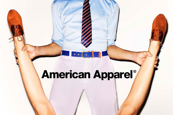 American Apparel, campaña otoño invierno 2011