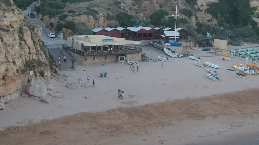 Praia da Senhora da Rocha