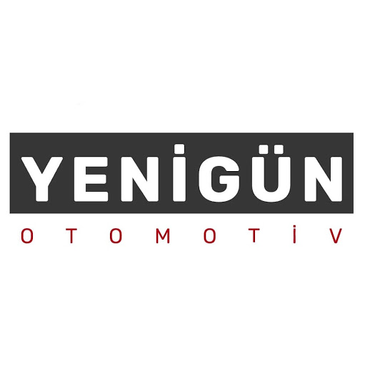 Yenigün Otomotiv logo