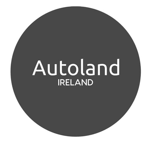 Autolandireland logo