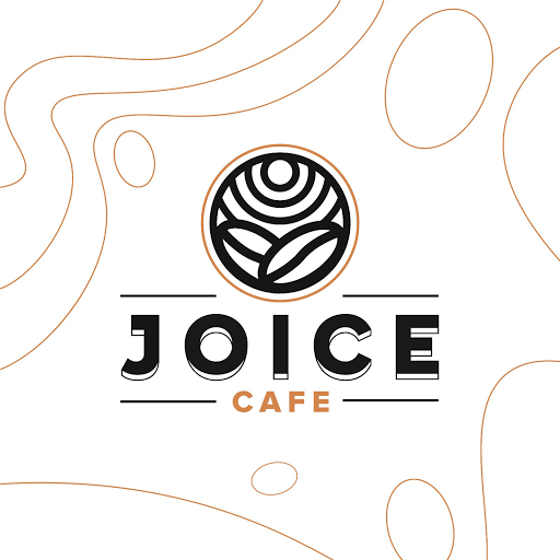 JOICE CAFE logo