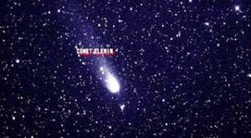 Comet Elenin Planet X Leonid Elenin Update Breaking Ufo News 45