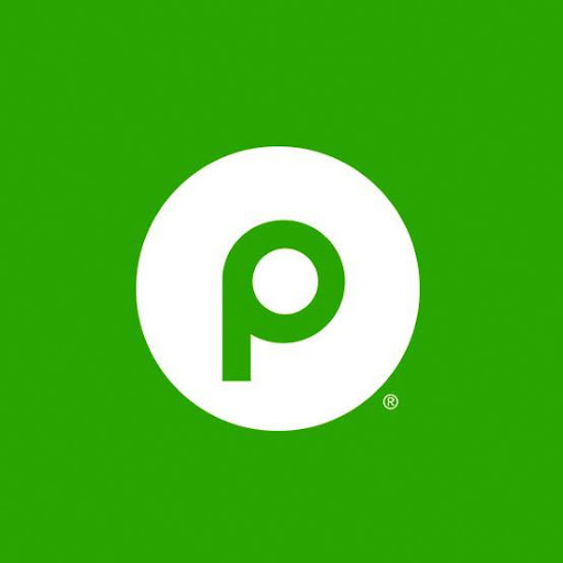 Publix Super Market at Surfside logo