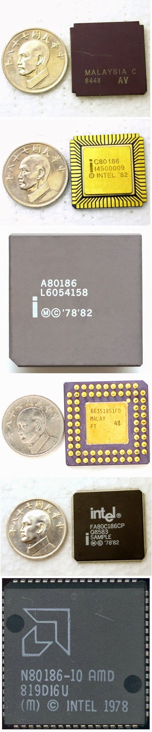 Sưu tầm cpu cổ 186, 286, 386, 486, 586 (Giao lưu, trao đổi về cpu) - 10