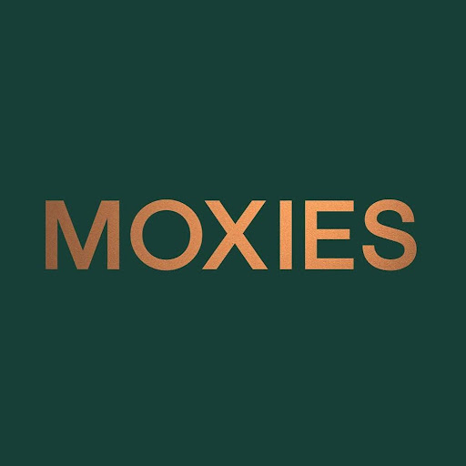 Moxies Deerfoot Meadows Restaurant logo