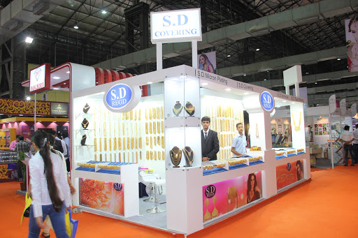 Sd covering, 65,, NSC Bose Rd, Sowcarpet, George Town, Chennai, Tamil Nadu 600001, India, Traditional_Jeweler, state TN