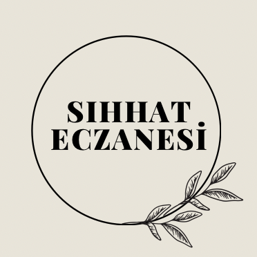 Sıhhat Eczanesi logo