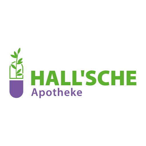 Hallsche-Apotheke