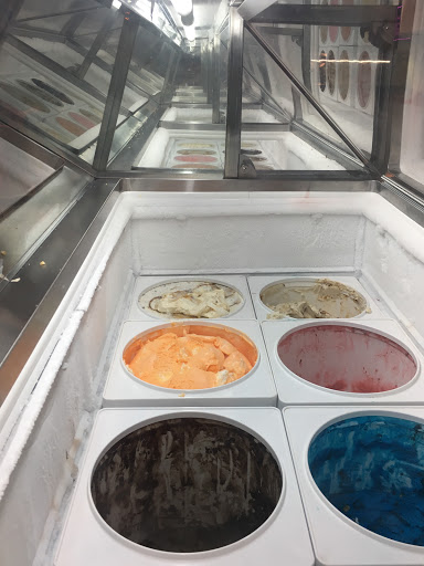 Ice Cream Shop «Scoops on First», reviews and photos, 2250 First St, Fort Myers, FL 33901, USA