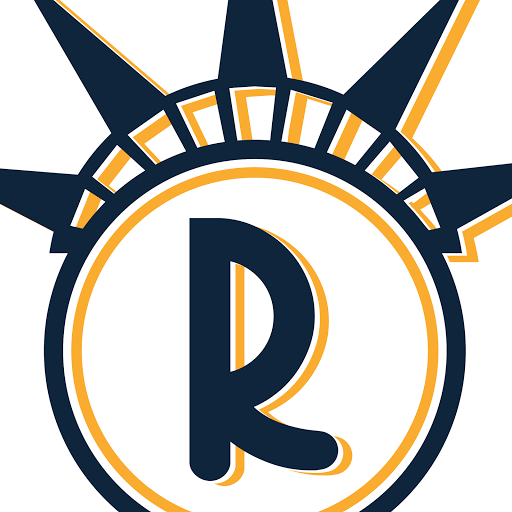 Rosenberg's Bagels & Delicatessen (Five Points) logo