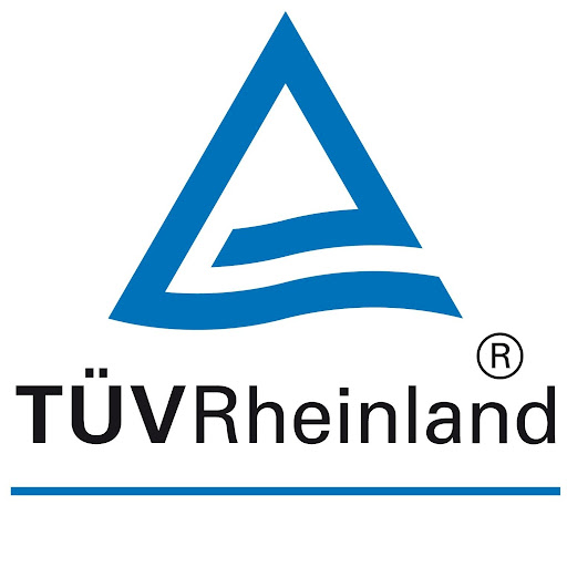 TÜV Rheinland Prüfstelle Frankenthal logo