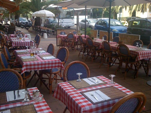 Restaurant Le Congrès