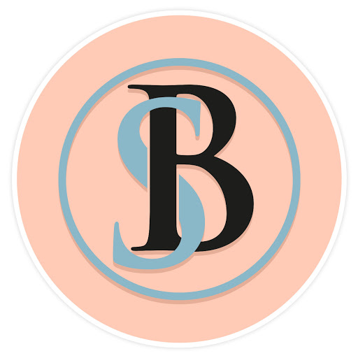 SB Hairexperts logo
