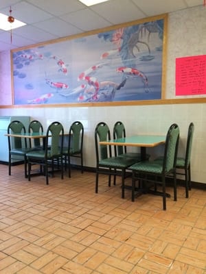 Chinese Restaurant «Great Garden», reviews and photos, 1065 E Tallmadge Ave, Akron, OH 44310, USA