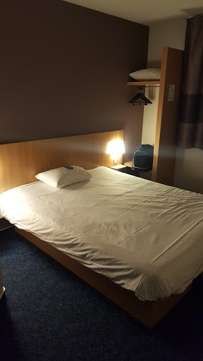 B&B HOTEL Beaune Nord