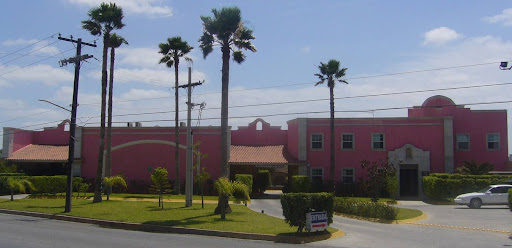 Motel La Playa, Carretera A La Playa Km 7.5, Los Cedros, 87496 Matamoros, Tamps., México, Alojamiento en interiores | TAMPS