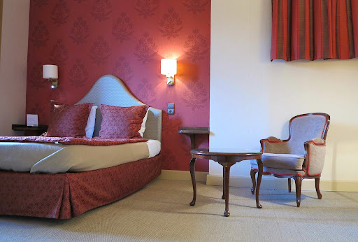 Cit'Hotel Sphinx